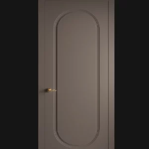Дверь Карда АУ 2