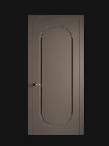 Дверь Карда АУ 2
