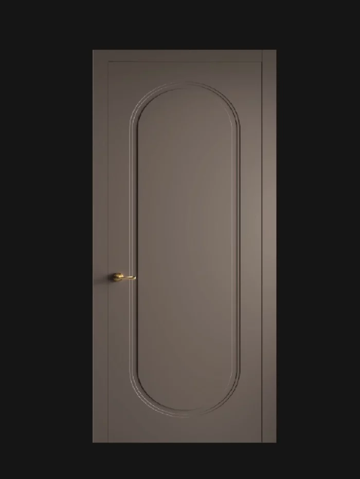Дверь Карда АУ 2