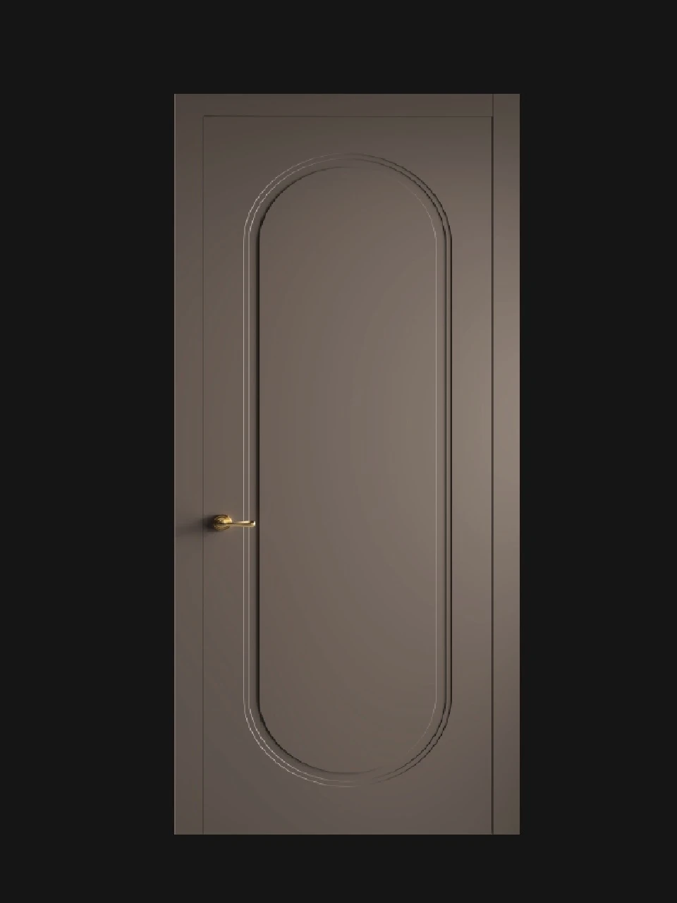 Дверь Карда АУ 2