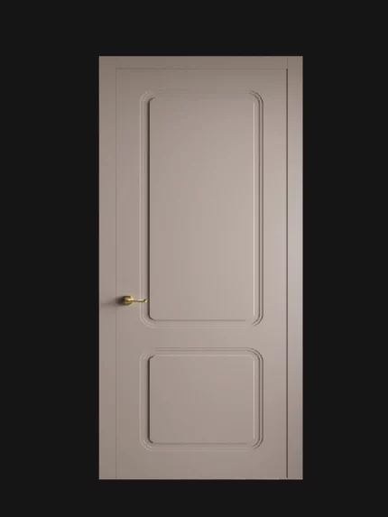 Дверь Карда АУ 4