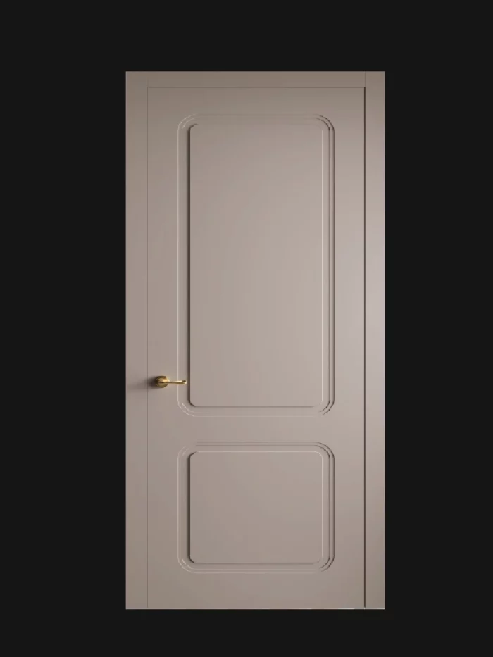 Дверь Карда АУ 4