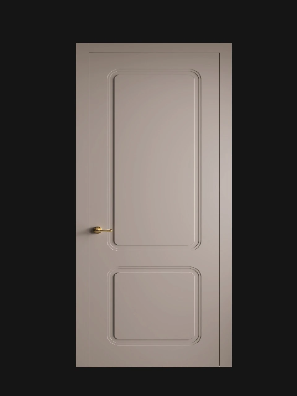 Дверь Карда АУ 4