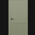 Щитовая дверь Афтора Ритм 10