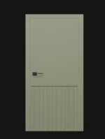 Щитовая дверь Афтора Ритм 10