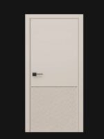 Межкомнатная дверь из массива Ritm 11