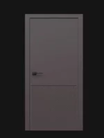 Межкомнатная дверь из массива Ritm 11