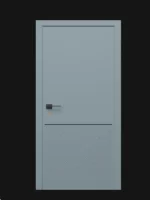 Межкомнатная дверь из массива Ritm 11