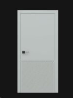 Межкомнатная дверь из массива Ritm 11