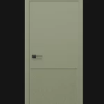 Межкомнатная дверь из массива Ritm 11