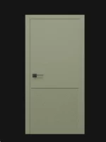 Межкомнатная дверь из массива Ritm 11