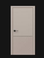 Щитовая дверь Афтора Ритм 12