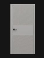 Межкомнатная дверь из массива Ritm 15
