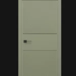 Щитовая дверь Афтора Ритм 16