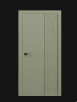 Щитовая дверь Афтора Ritm 9
