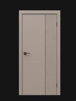 Щитовая дверь Афтора Ritm 9