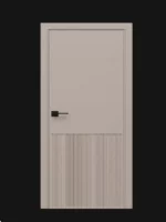Межкомнатная дверь из массива Ritm 10 — изображение 3