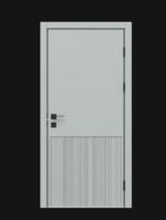 Щитовая дверь Афтора Ритм 10