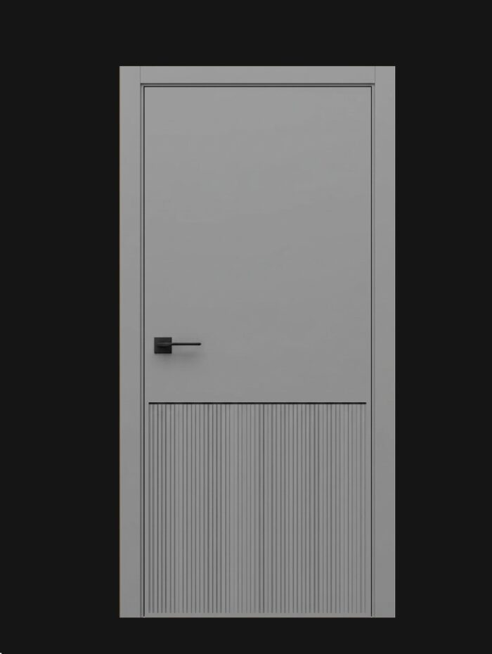 Щитовая дверь Афтора Ритм 10